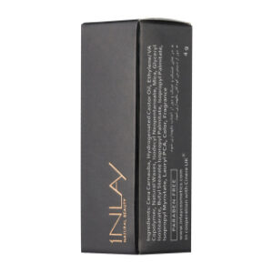 فرمولاسیون رژلبLead  Free Inlay 