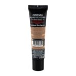 کرم پودر مات گابرینی مدل Derma - تصویر 2