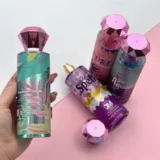 بادی اسپلش