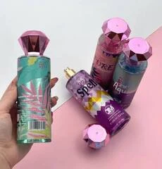 بادی اسپلش