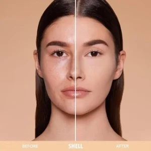 پنکک کرم پودری شیگلم