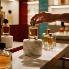 عطر و اسپری