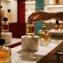 عطر و اسپری